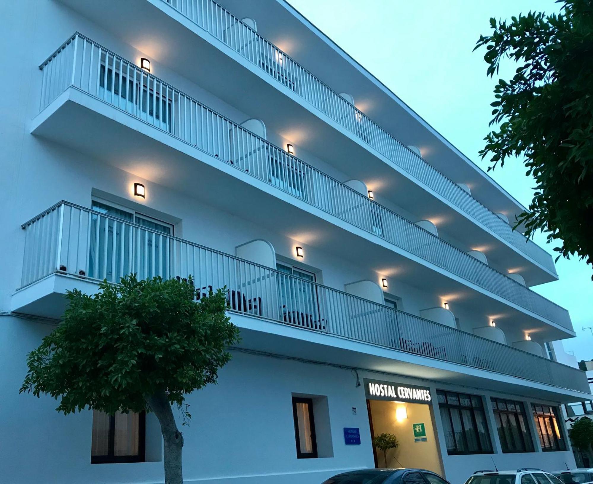 Cervantes Gasthuis 2*